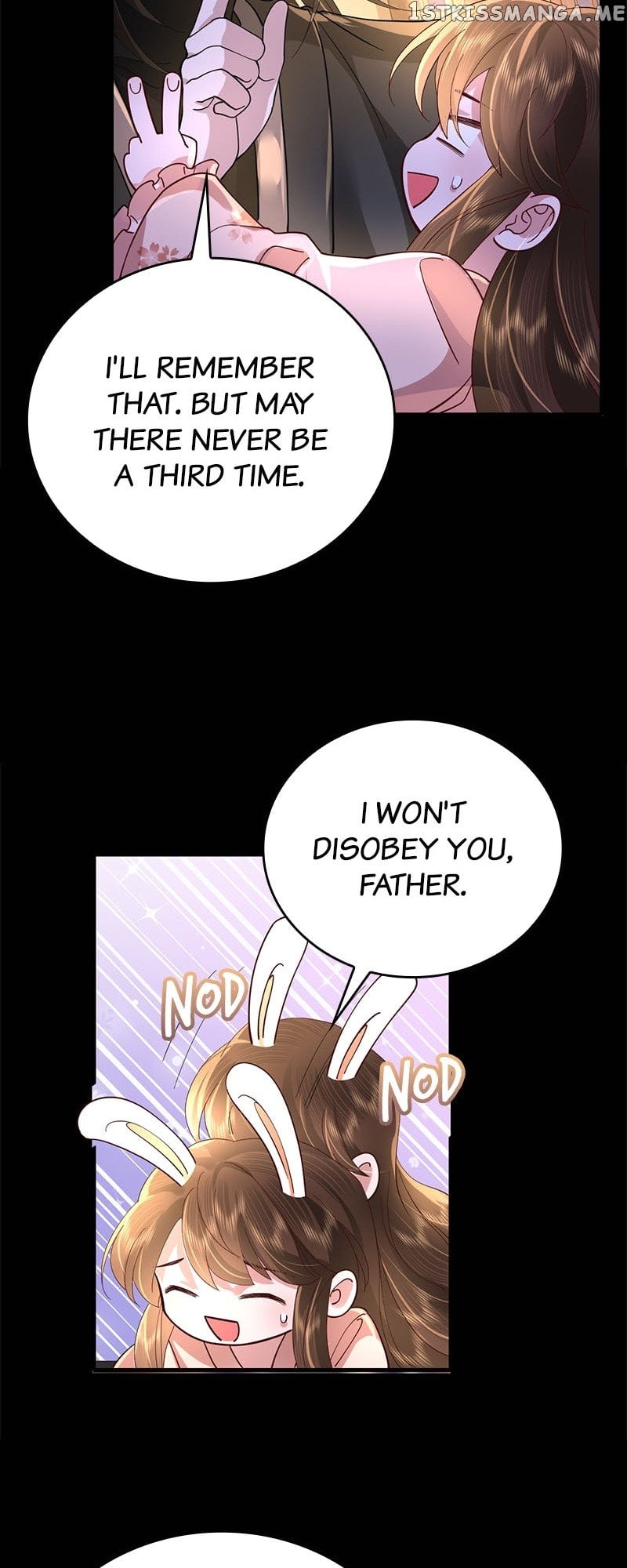 Survival Methods of the Cannon Fodder Daughter Chapter 65 - page 17