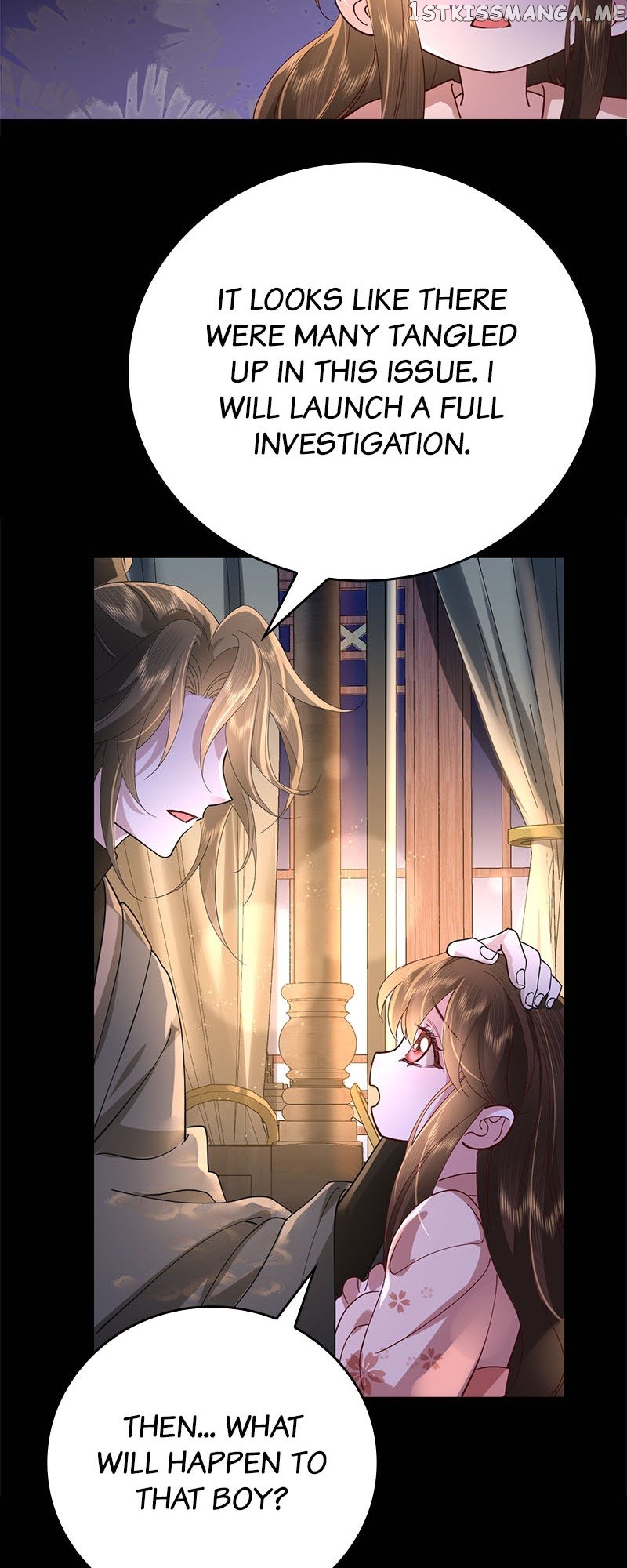 Survival Methods of the Cannon Fodder Daughter Chapter 65 - page 19