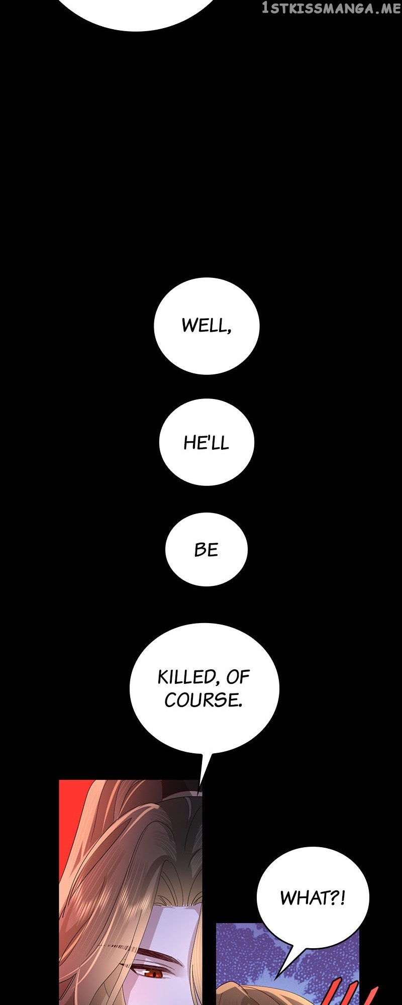 Survival Methods of the Cannon Fodder Daughter Chapter 65 - page 20