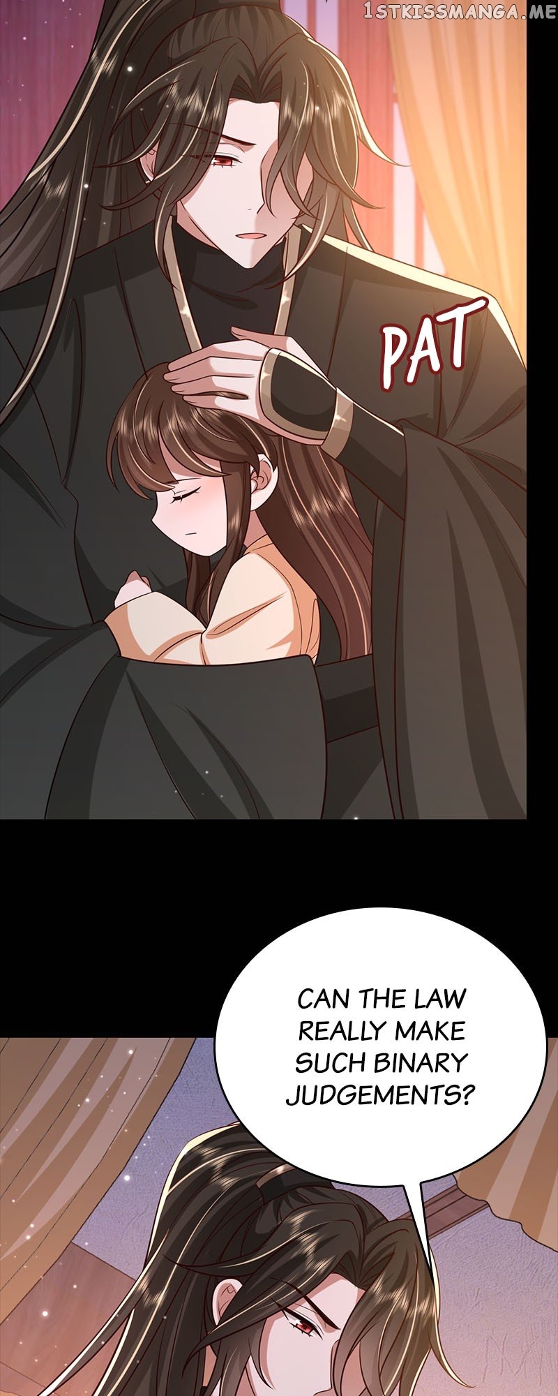 Survival Methods of the Cannon Fodder Daughter Chapter 65 - page 24