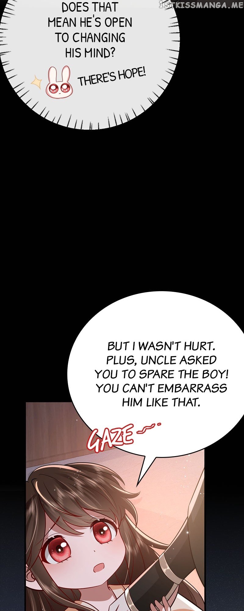 Survival Methods of the Cannon Fodder Daughter Chapter 65 - page 27