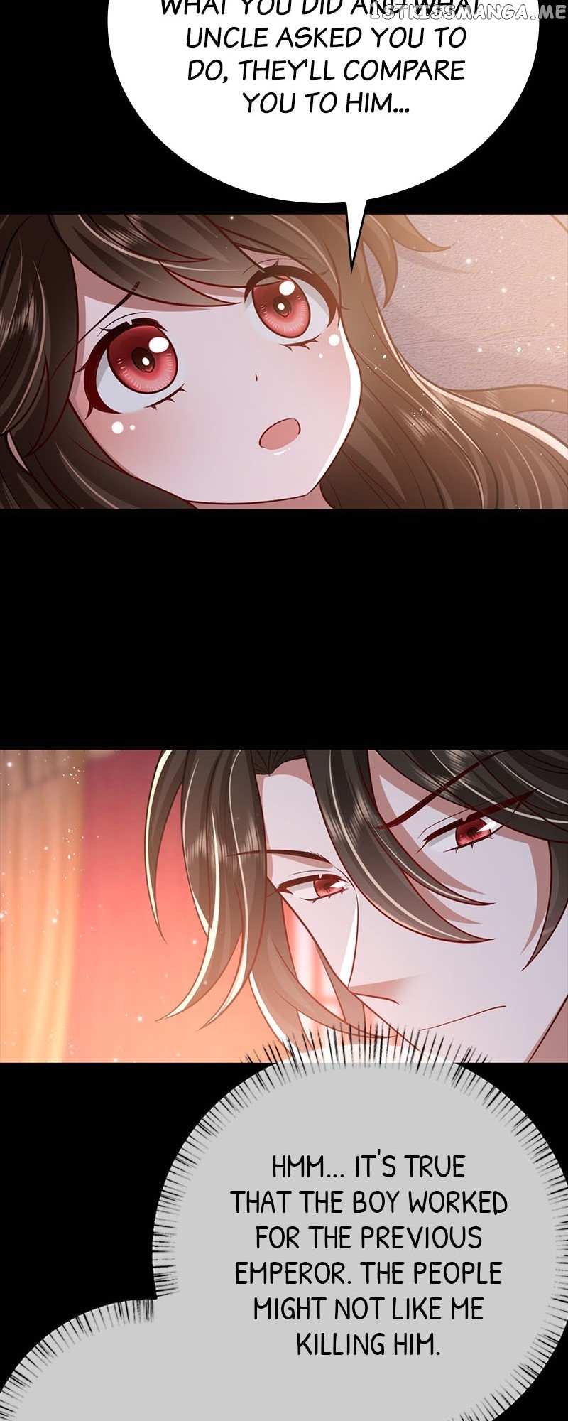 Survival Methods of the Cannon Fodder Daughter Chapter 65 - page 29