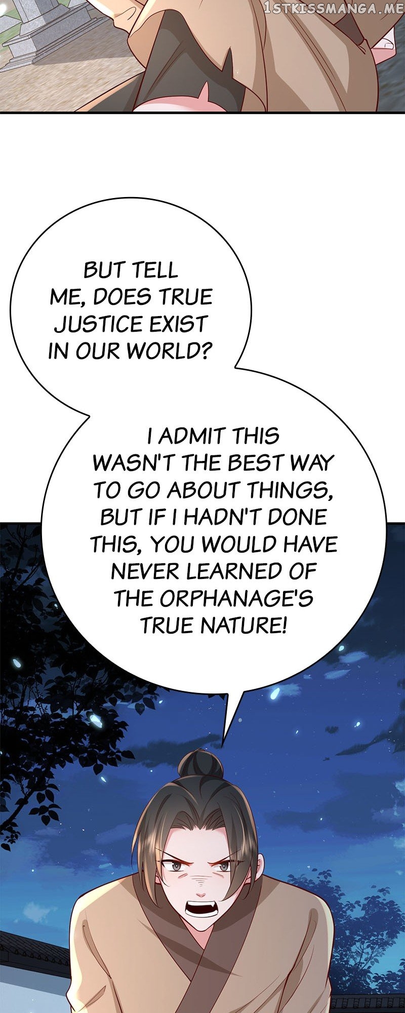 Survival Methods of the Cannon Fodder Daughter Chapter 64 - page 12