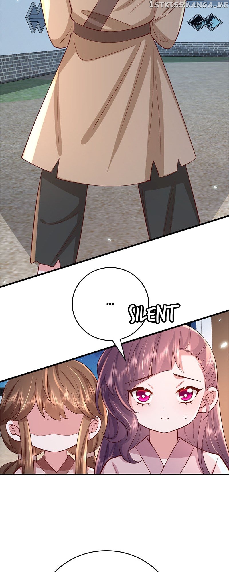 Survival Methods of the Cannon Fodder Daughter Chapter 64 - page 13