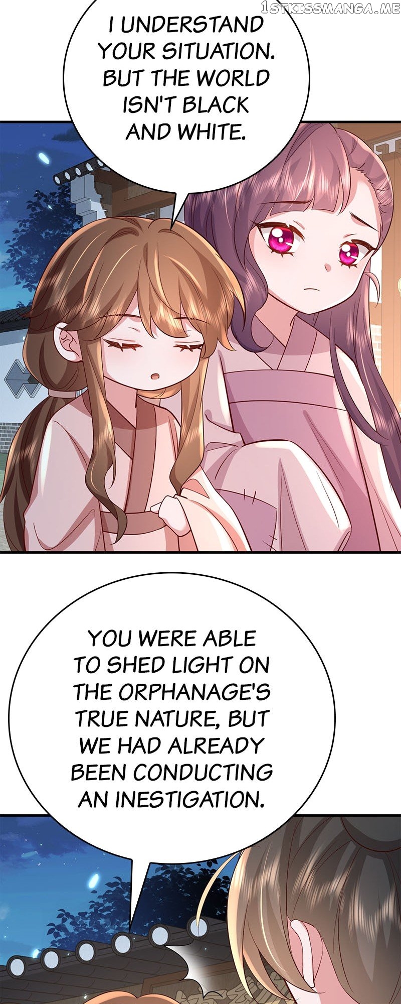 Survival Methods of the Cannon Fodder Daughter Chapter 64 - page 14