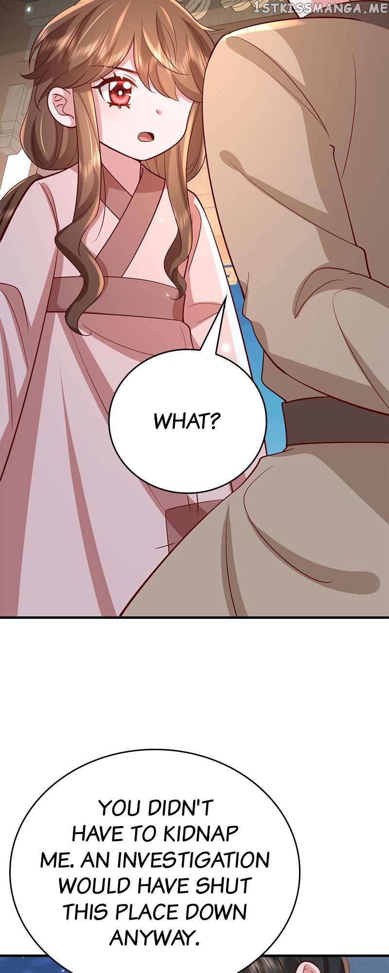 Survival Methods of the Cannon Fodder Daughter Chapter 64 - page 15
