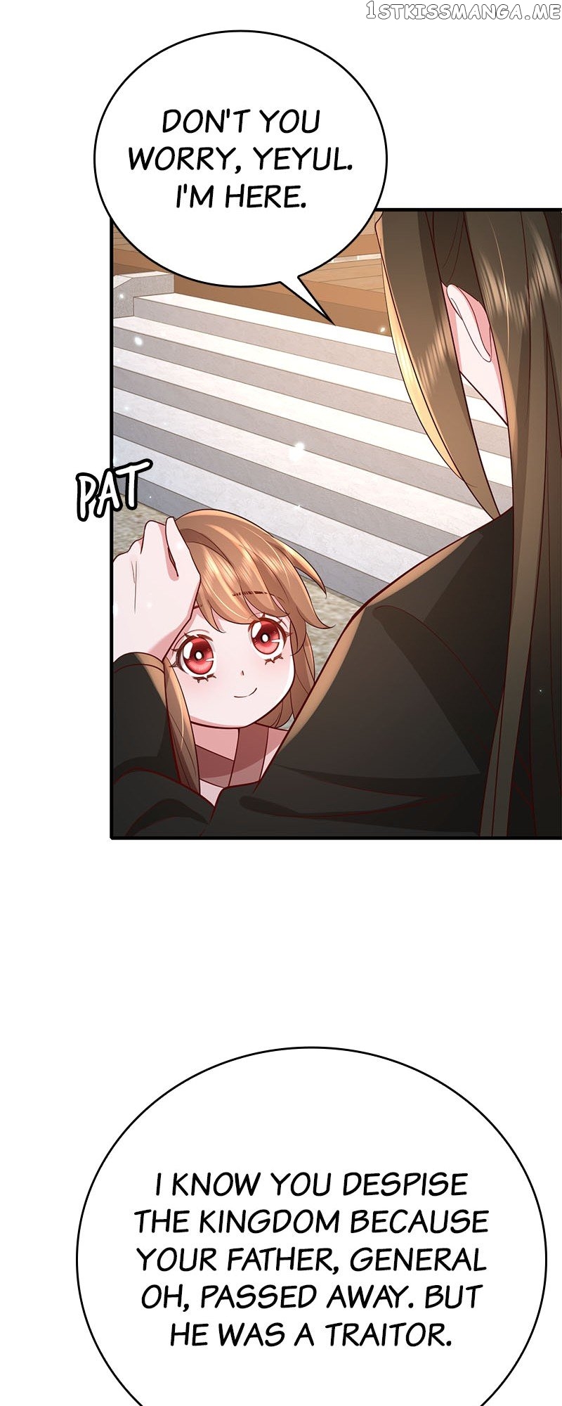 Survival Methods of the Cannon Fodder Daughter Chapter 64 - page 18