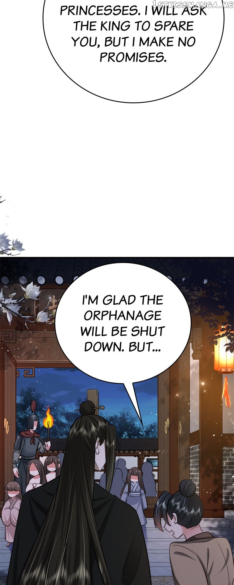 Survival Methods of the Cannon Fodder Daughter Chapter 64 - page 21