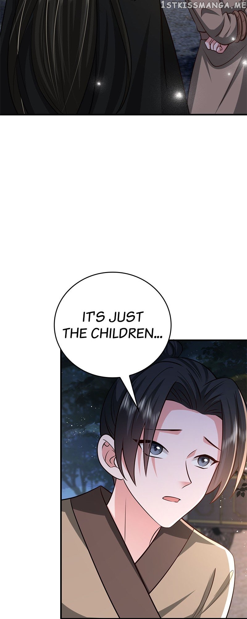 Survival Methods of the Cannon Fodder Daughter Chapter 64 - page 22