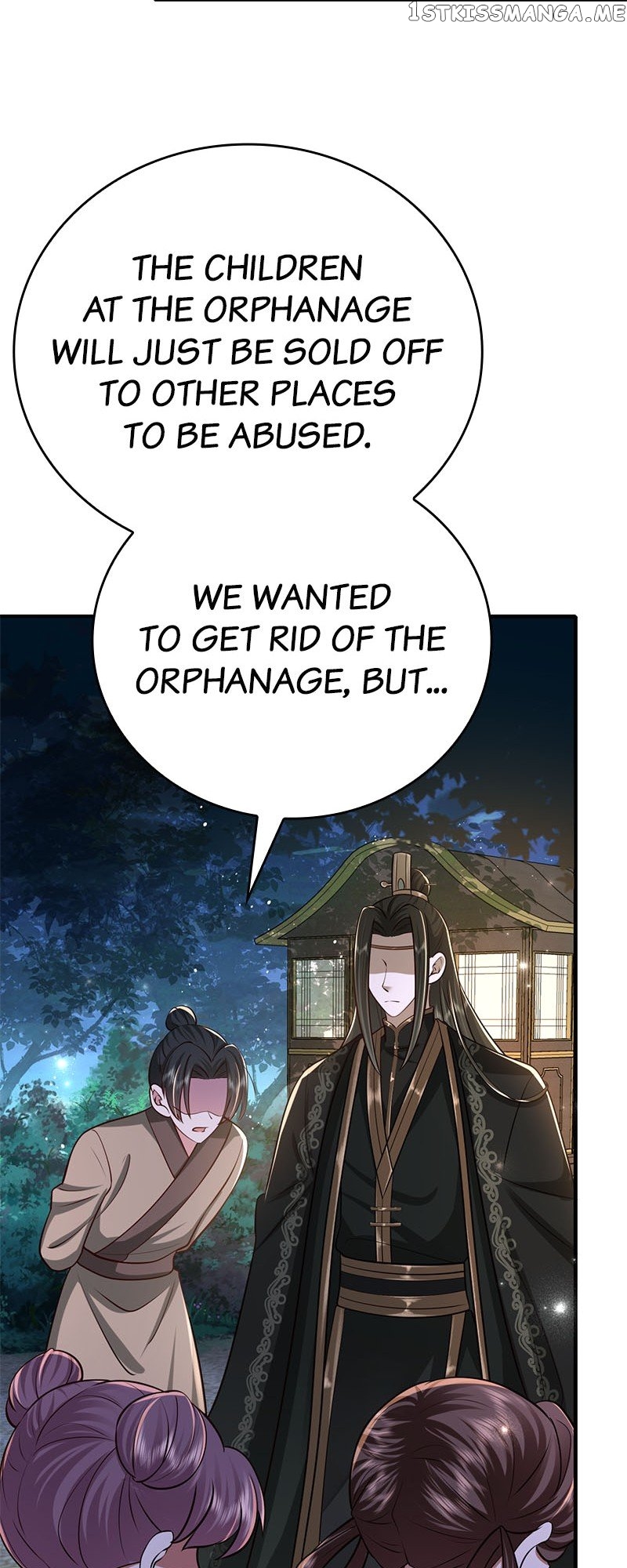 Survival Methods of the Cannon Fodder Daughter Chapter 64 - page 23