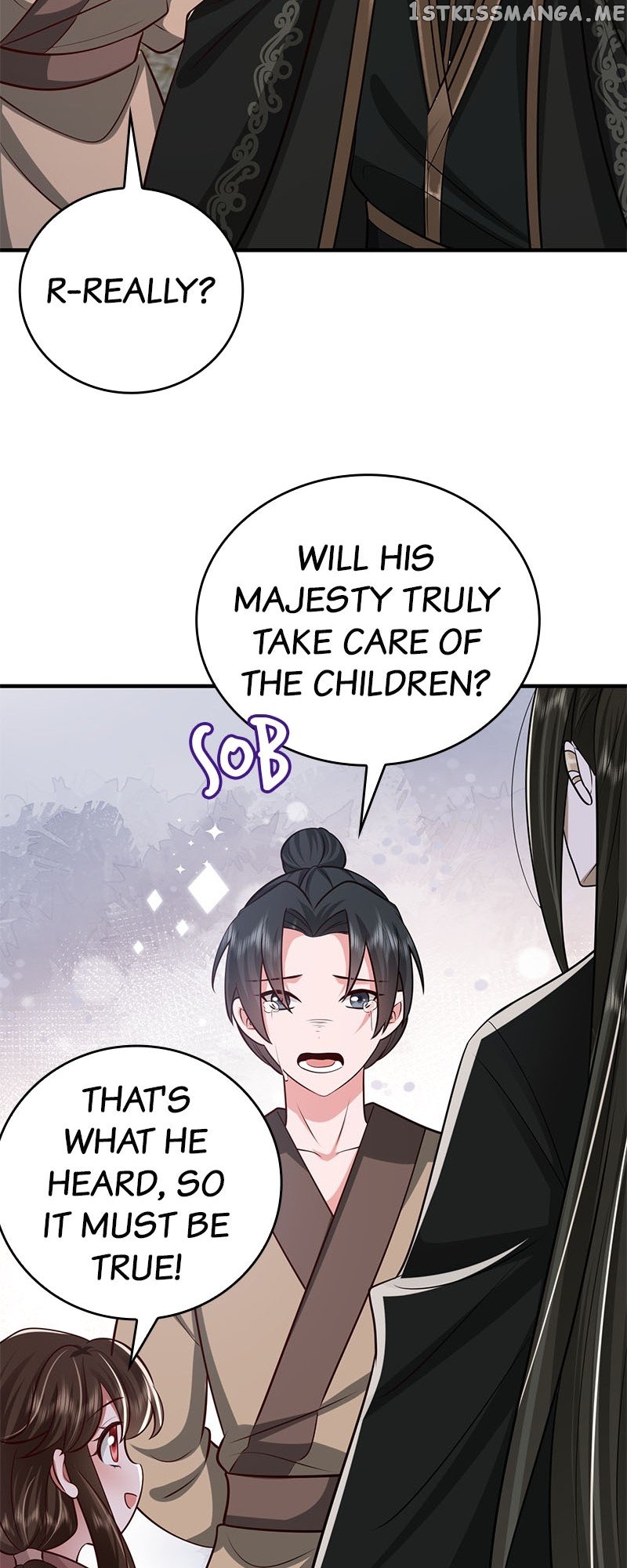 Survival Methods of the Cannon Fodder Daughter Chapter 64 - page 25