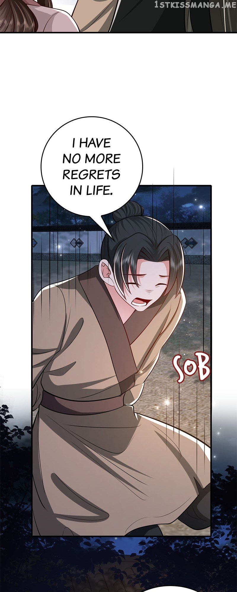 Survival Methods of the Cannon Fodder Daughter Chapter 64 - page 26