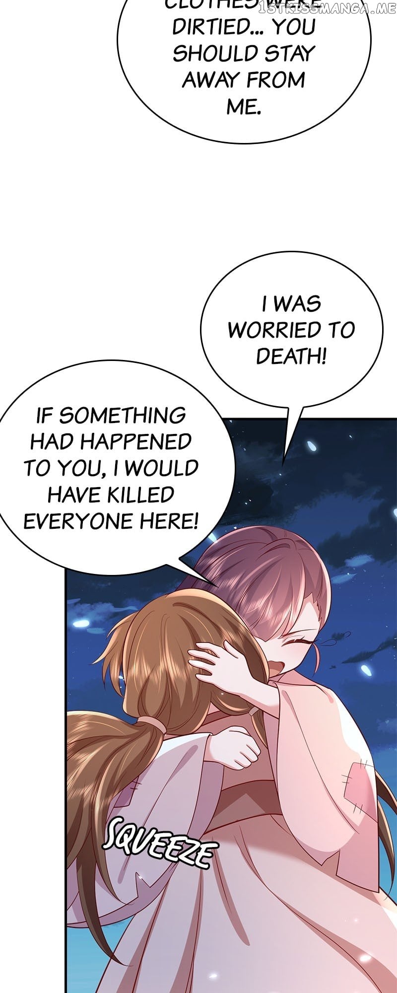 Survival Methods of the Cannon Fodder Daughter Chapter 64 - page 3