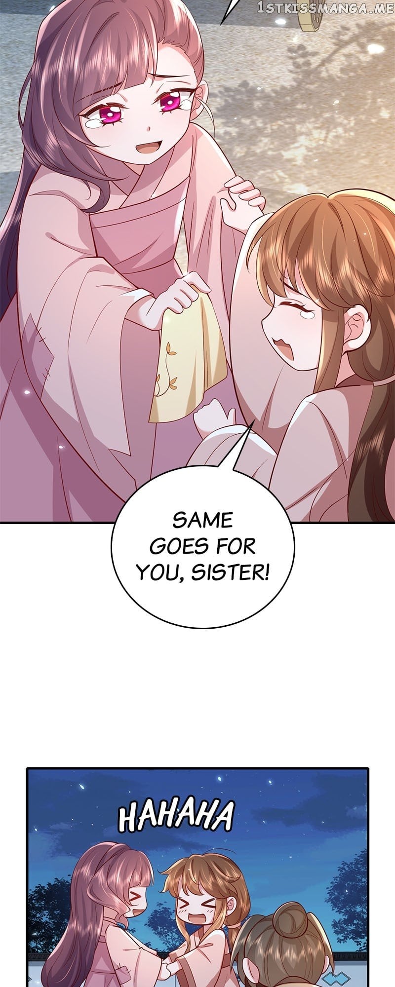 Survival Methods of the Cannon Fodder Daughter Chapter 64 - page 5