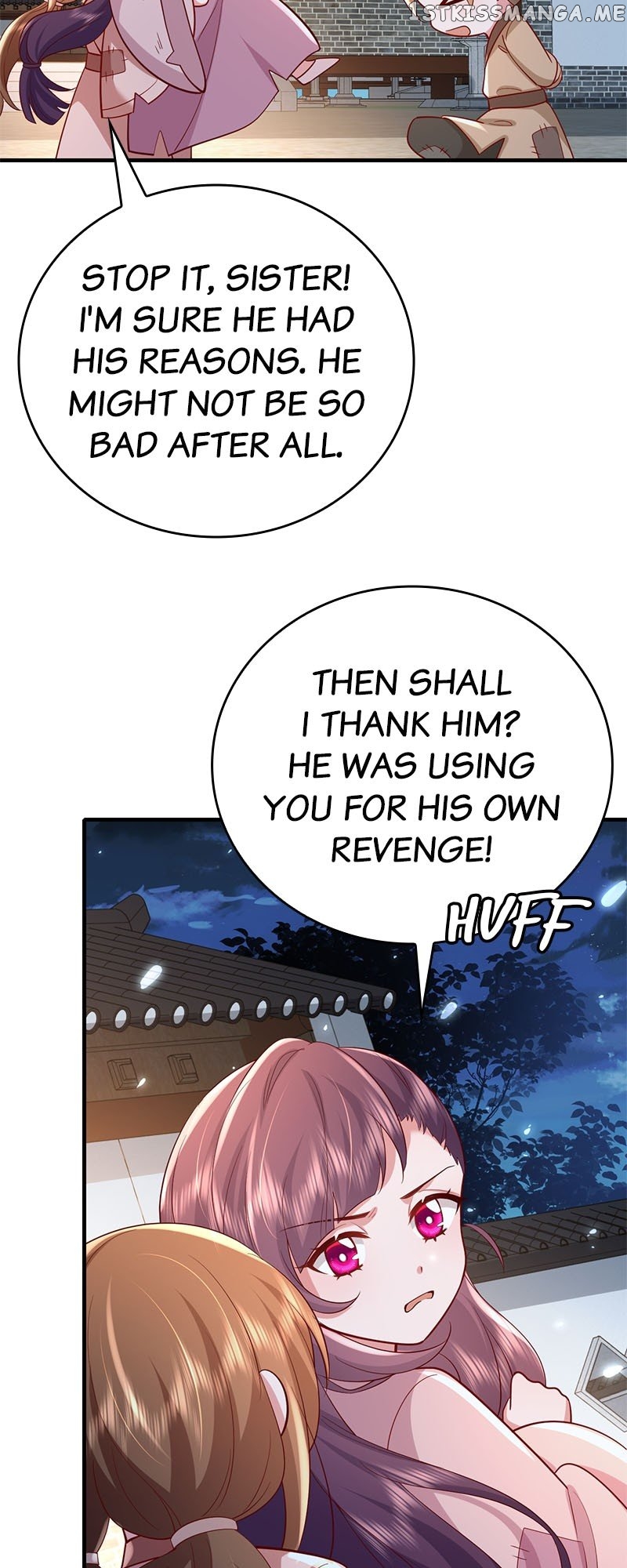 Survival Methods of the Cannon Fodder Daughter Chapter 64 - page 7