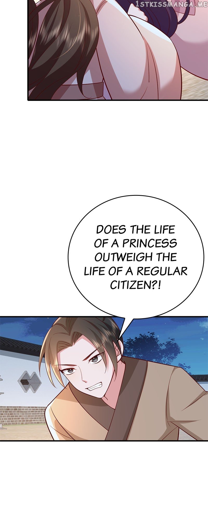 Survival Methods of the Cannon Fodder Daughter Chapter 64 - page 8