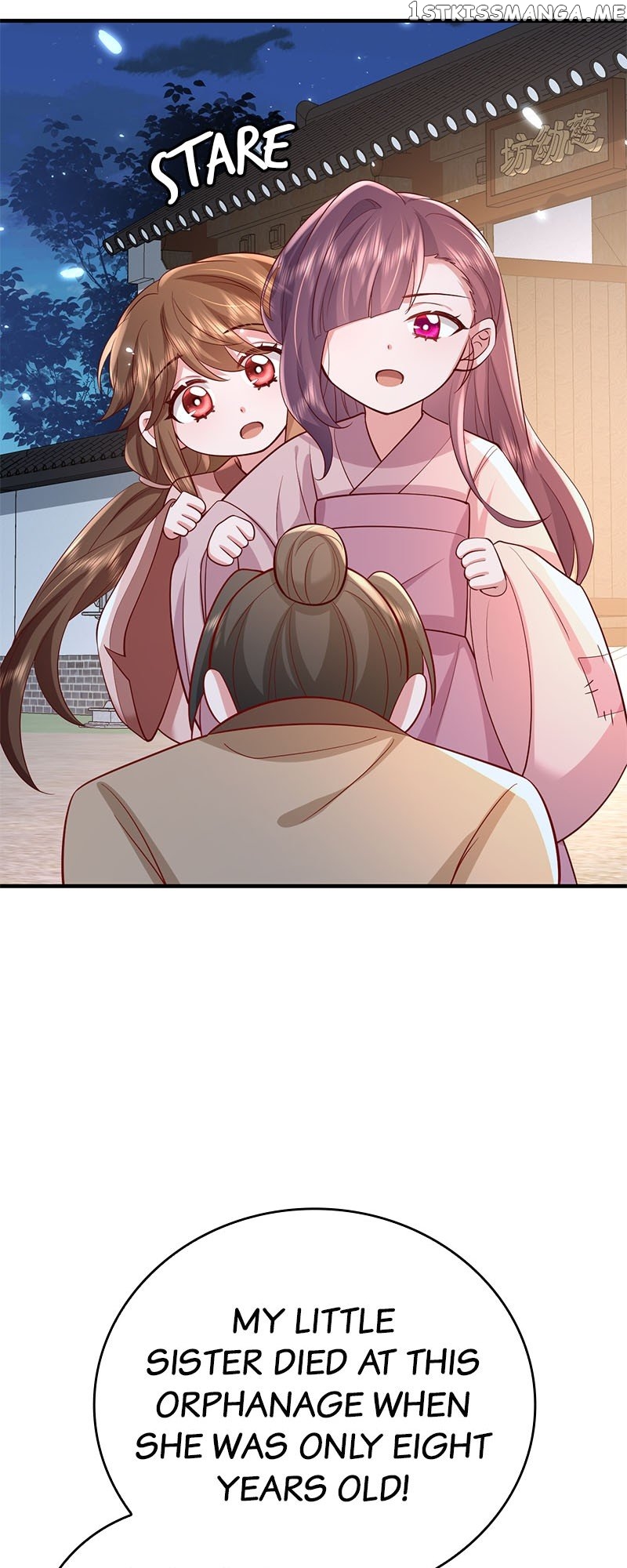 Survival Methods of the Cannon Fodder Daughter Chapter 64 - page 9