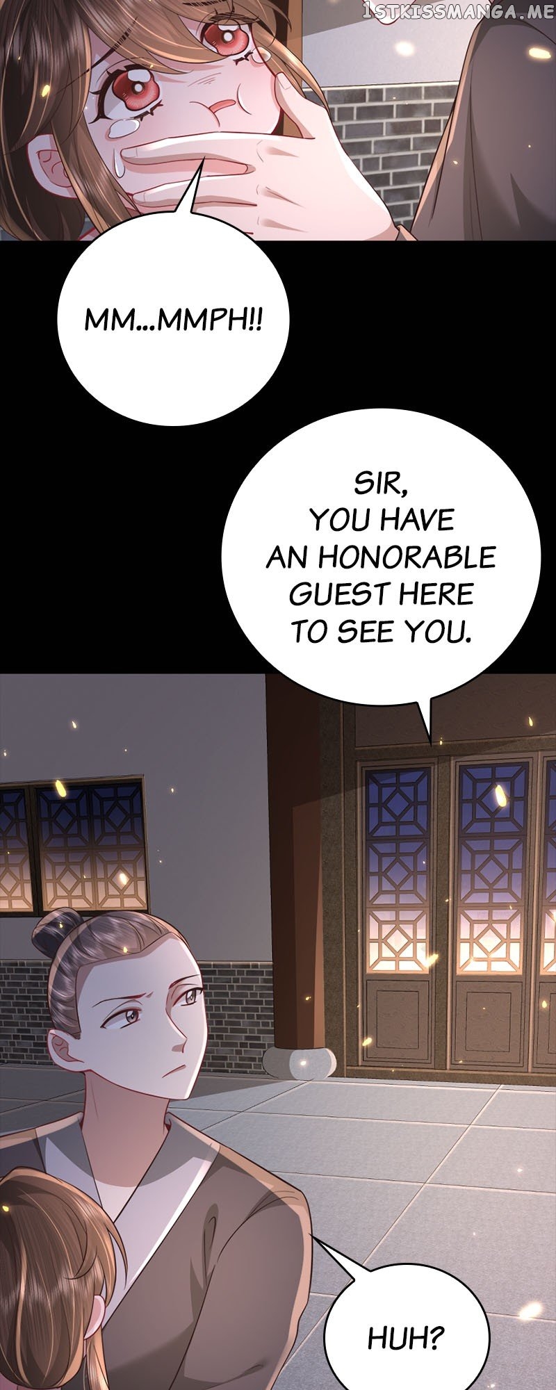 Survival Methods of the Cannon Fodder Daughter Chapter 63 - page 10