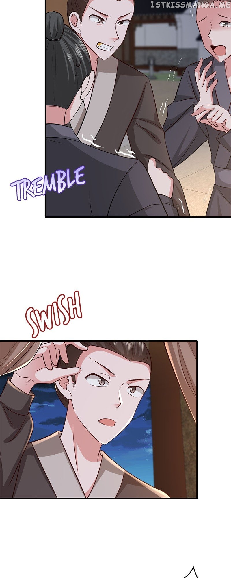 Survival Methods of the Cannon Fodder Daughter Chapter 63 - page 13
