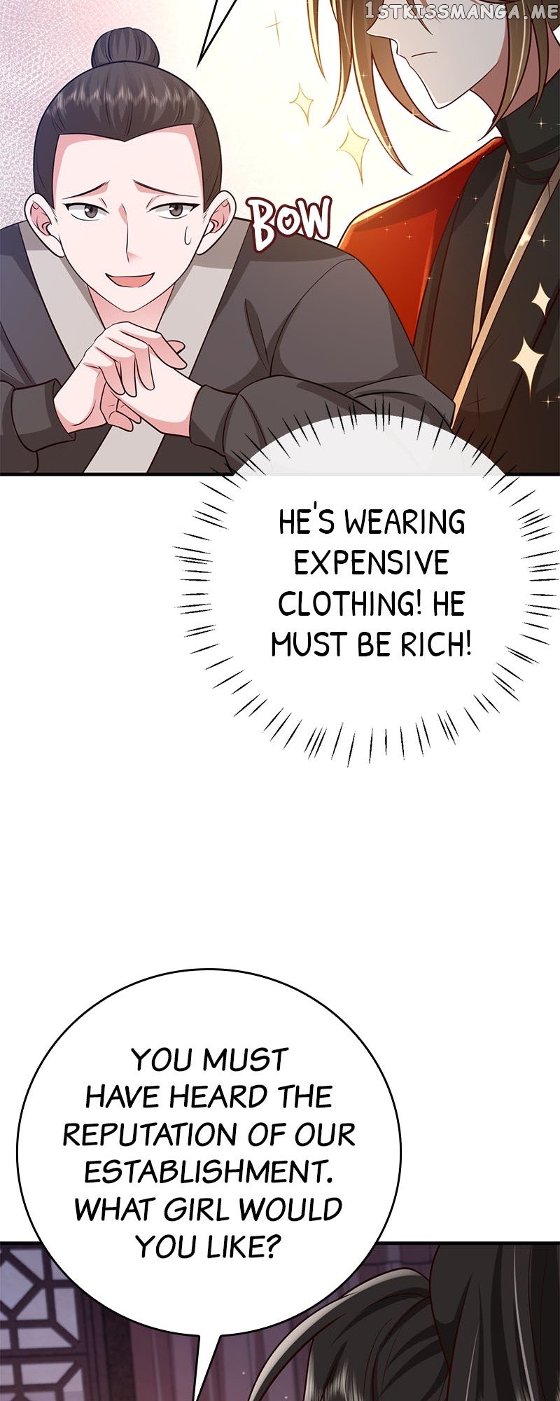 Survival Methods of the Cannon Fodder Daughter Chapter 63 - page 16