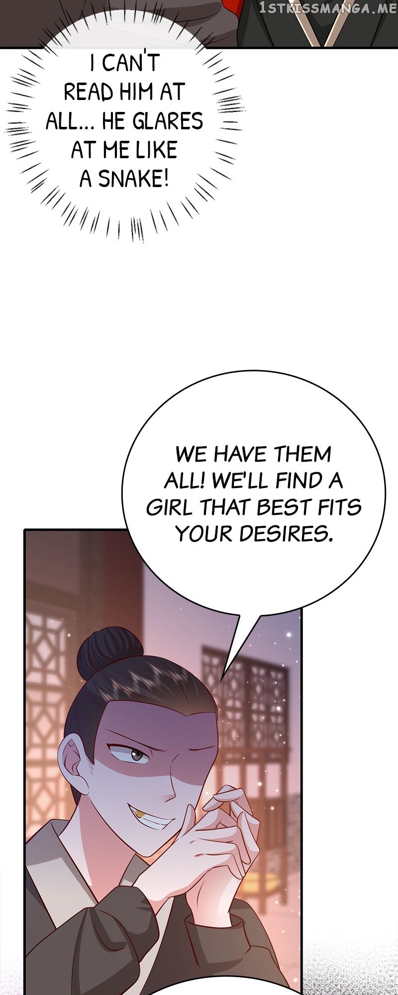 Survival Methods of the Cannon Fodder Daughter Chapter 63 - page 18