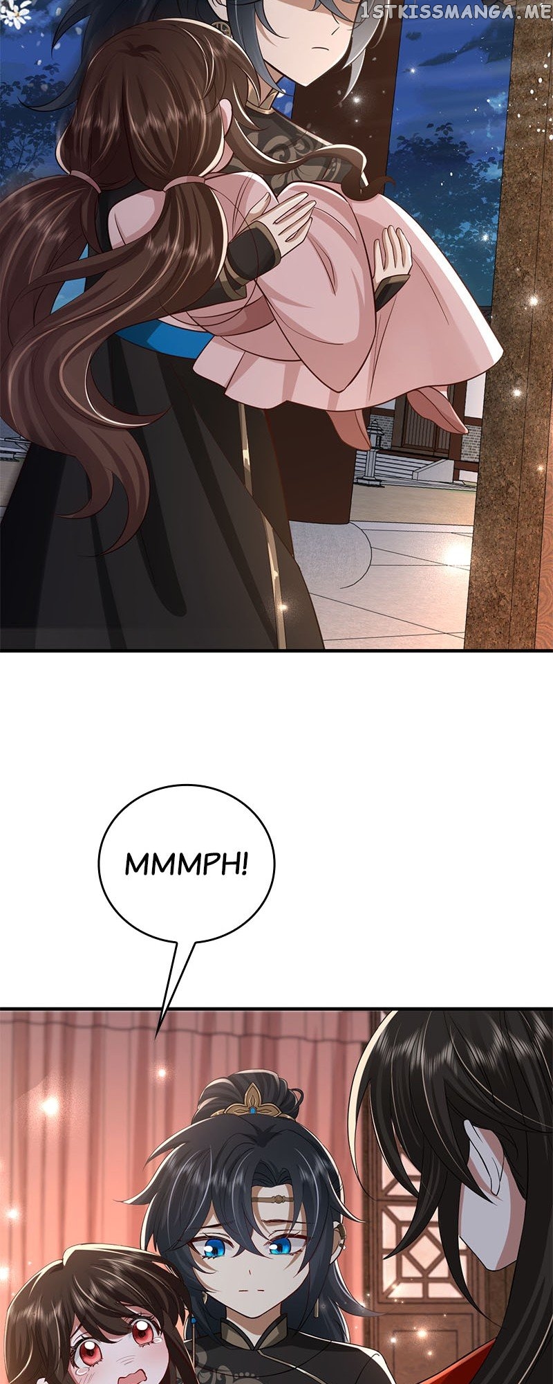 Survival Methods of the Cannon Fodder Daughter Chapter 63 - page 23