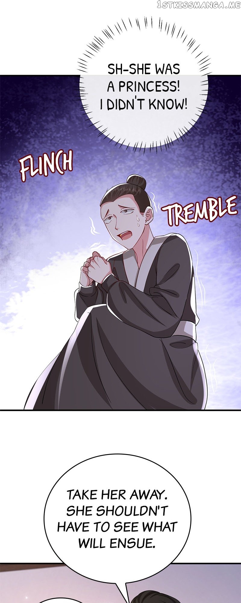 Survival Methods of the Cannon Fodder Daughter Chapter 63 - page 26