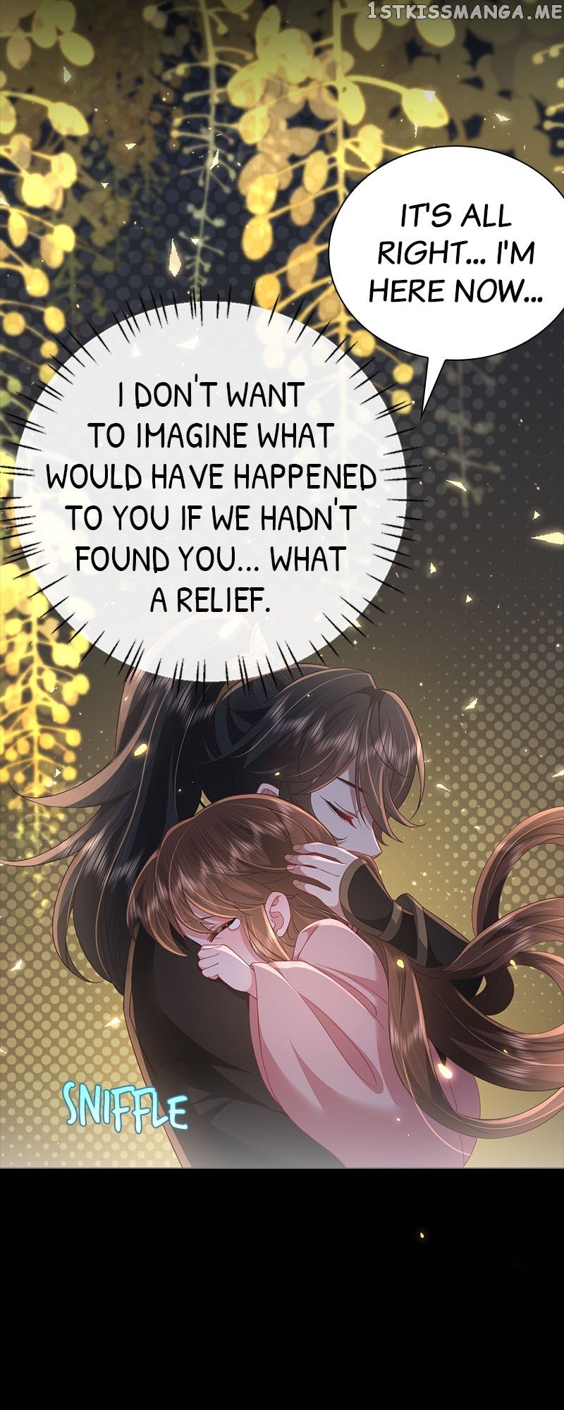 Survival Methods of the Cannon Fodder Daughter Chapter 63 - page 30