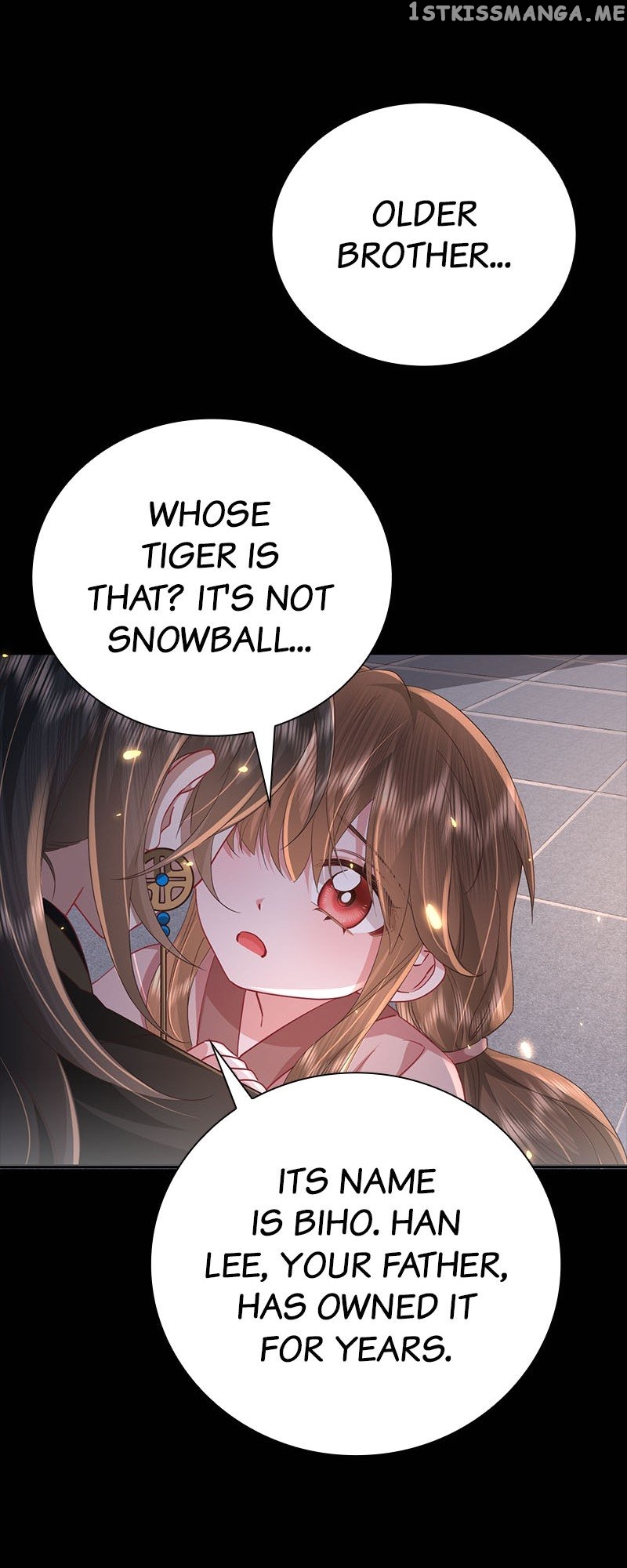 Survival Methods of the Cannon Fodder Daughter Chapter 63 - page 31