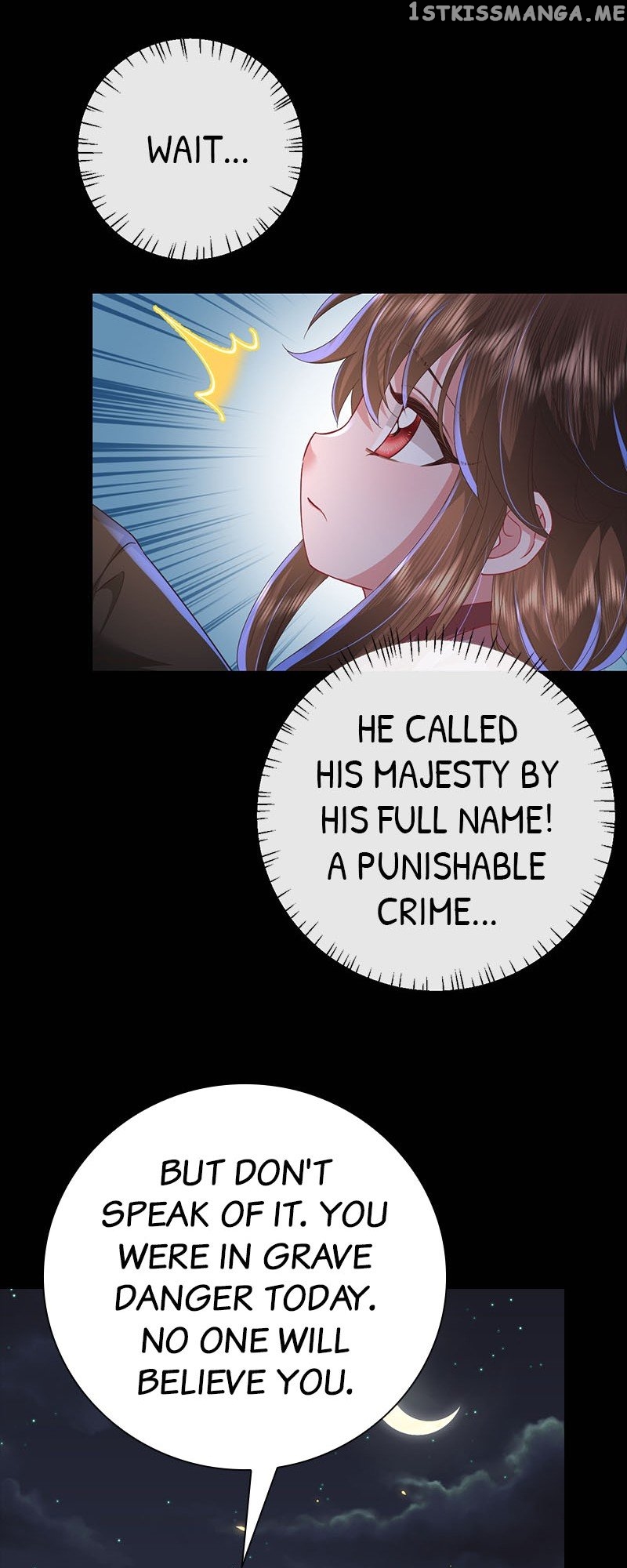 Survival Methods of the Cannon Fodder Daughter Chapter 63 - page 32
