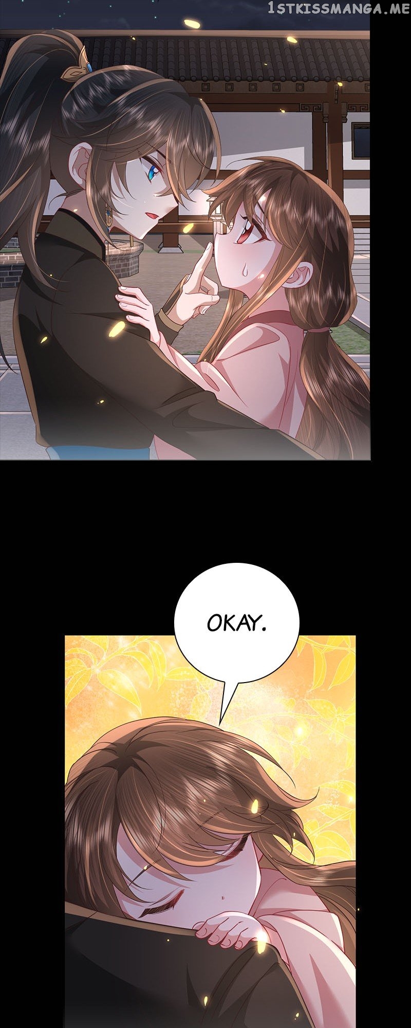 Survival Methods of the Cannon Fodder Daughter Chapter 63 - page 33