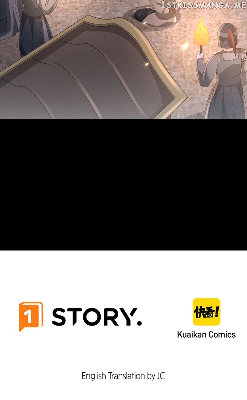 Survival Methods of the Cannon Fodder Daughter Chapter 63 - page 35