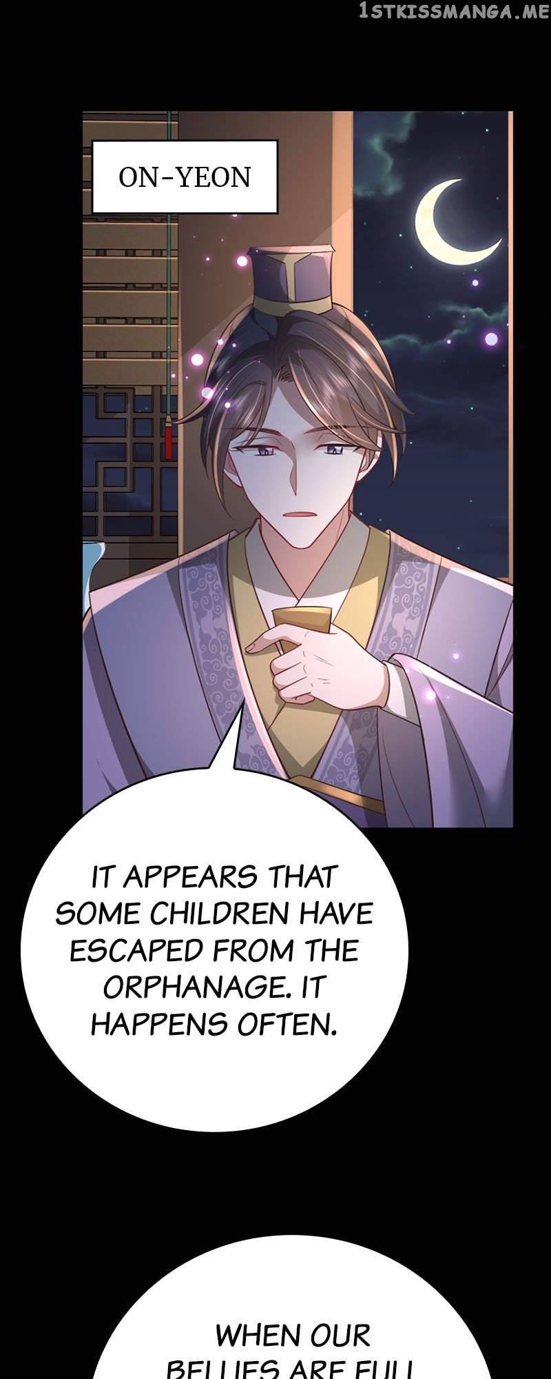 Survival Methods of the Cannon Fodder Daughter Chapter 63 - page 4