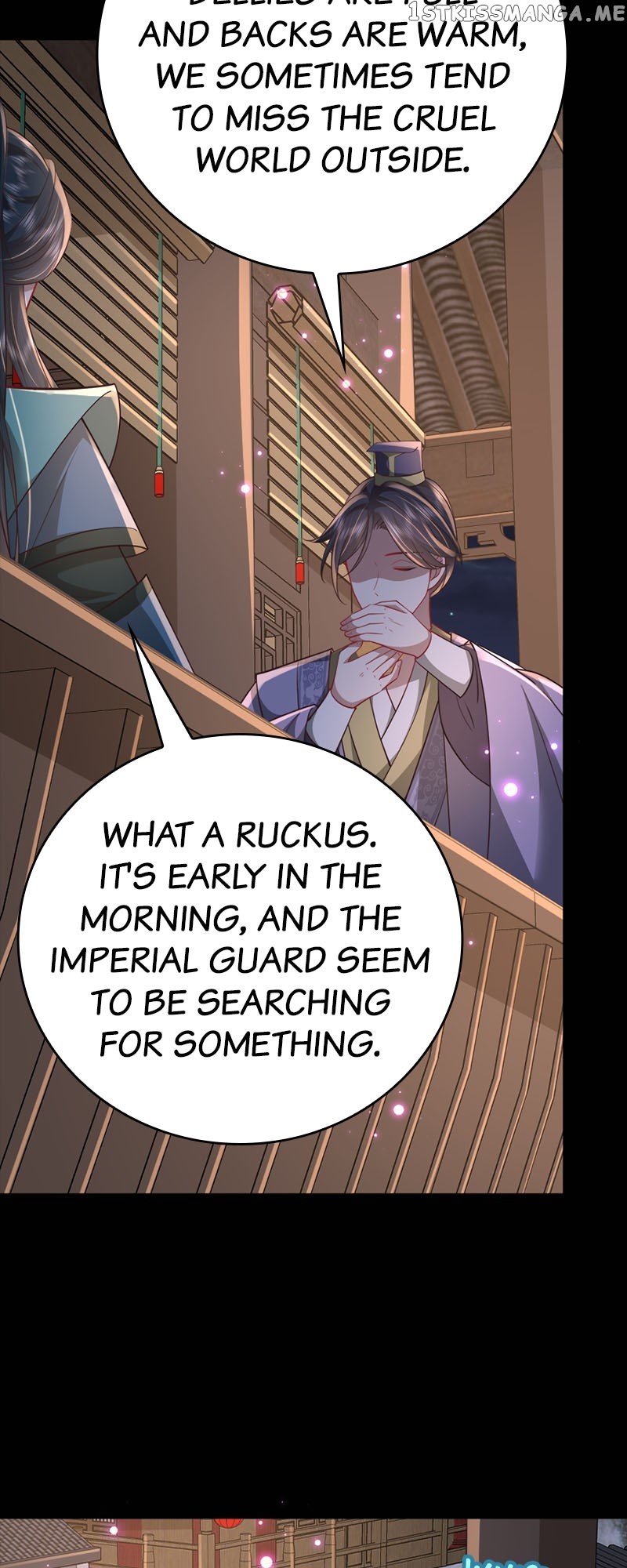 Survival Methods of the Cannon Fodder Daughter Chapter 63 - page 5