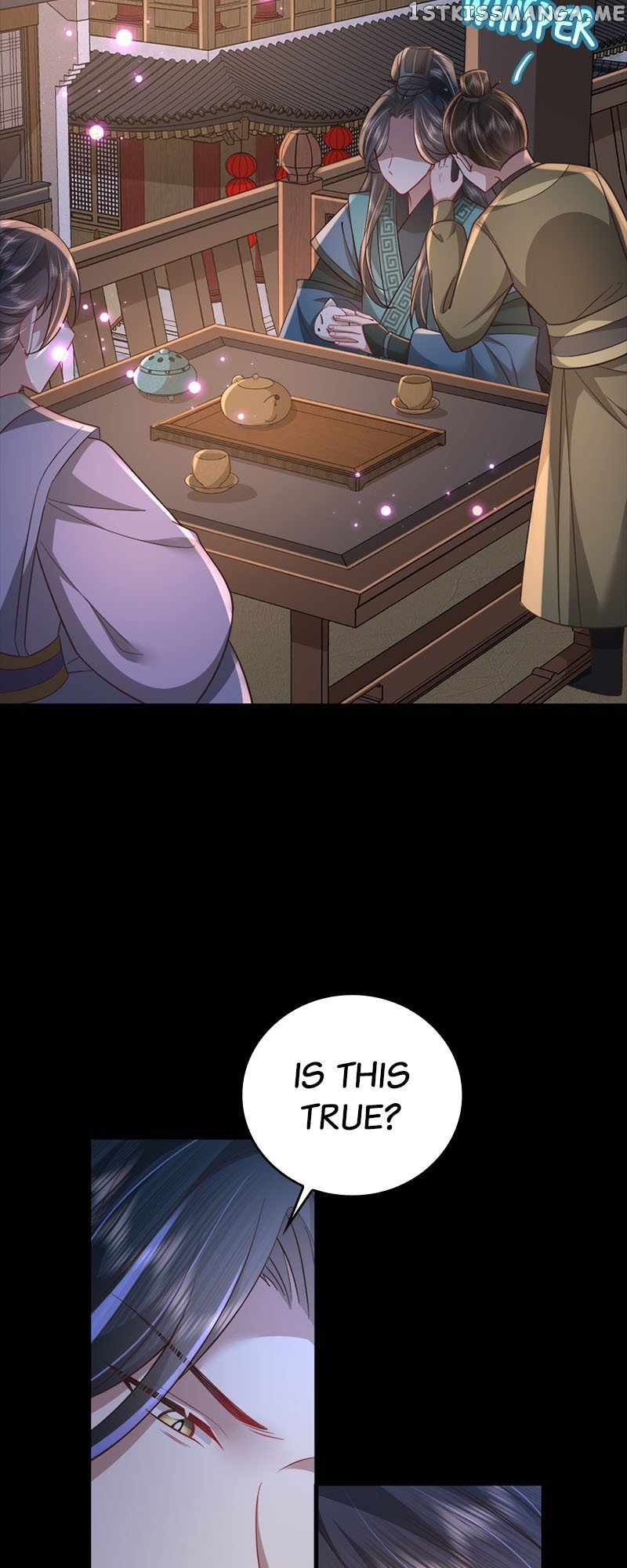 Survival Methods of the Cannon Fodder Daughter Chapter 63 - page 6