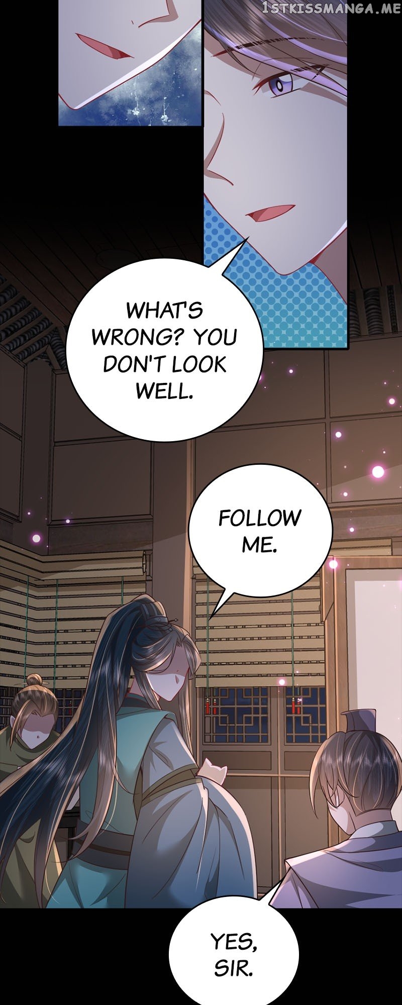Survival Methods of the Cannon Fodder Daughter Chapter 63 - page 7