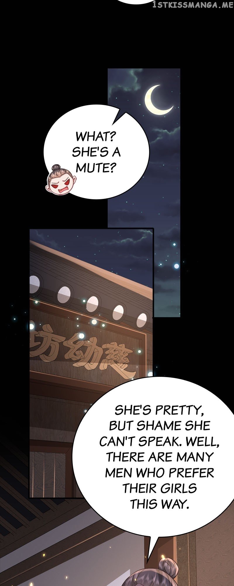 Survival Methods of the Cannon Fodder Daughter Chapter 63 - page 8