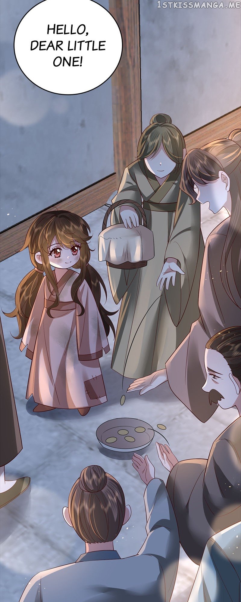 Survival Methods of the Cannon Fodder Daughter Chapter 62 - page 10