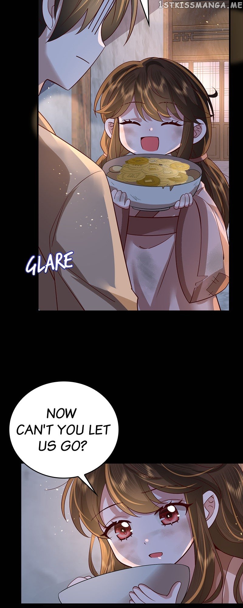 Survival Methods of the Cannon Fodder Daughter Chapter 62 - page 12