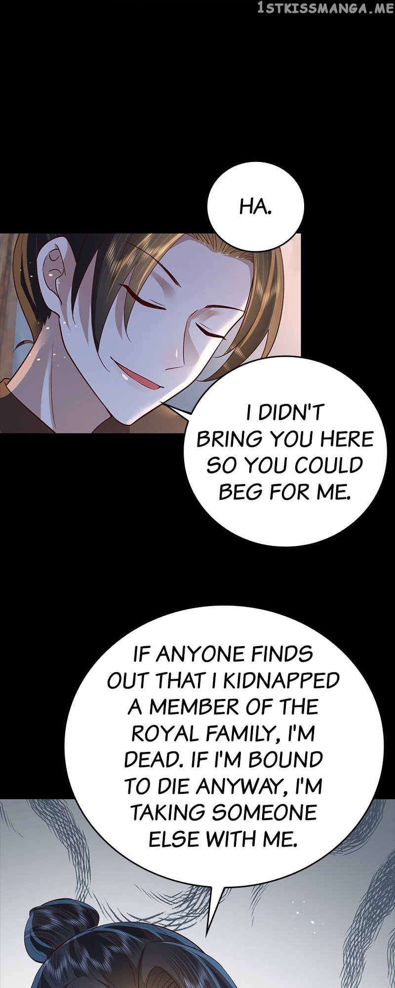Survival Methods of the Cannon Fodder Daughter Chapter 62 - page 13
