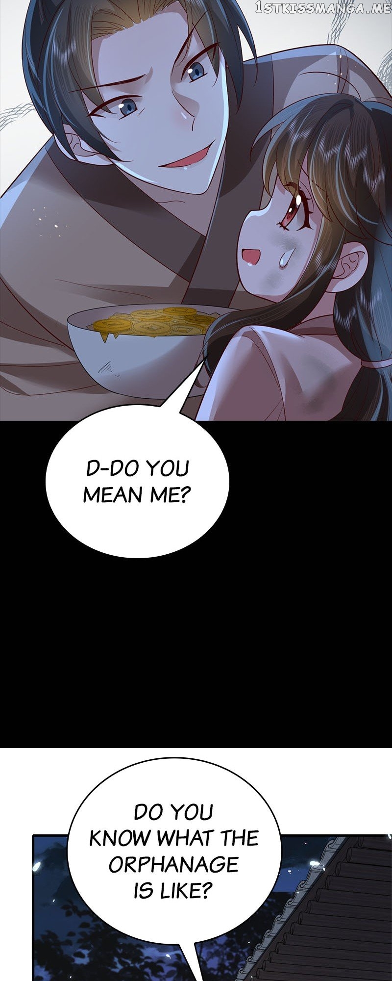 Survival Methods of the Cannon Fodder Daughter Chapter 62 - page 14