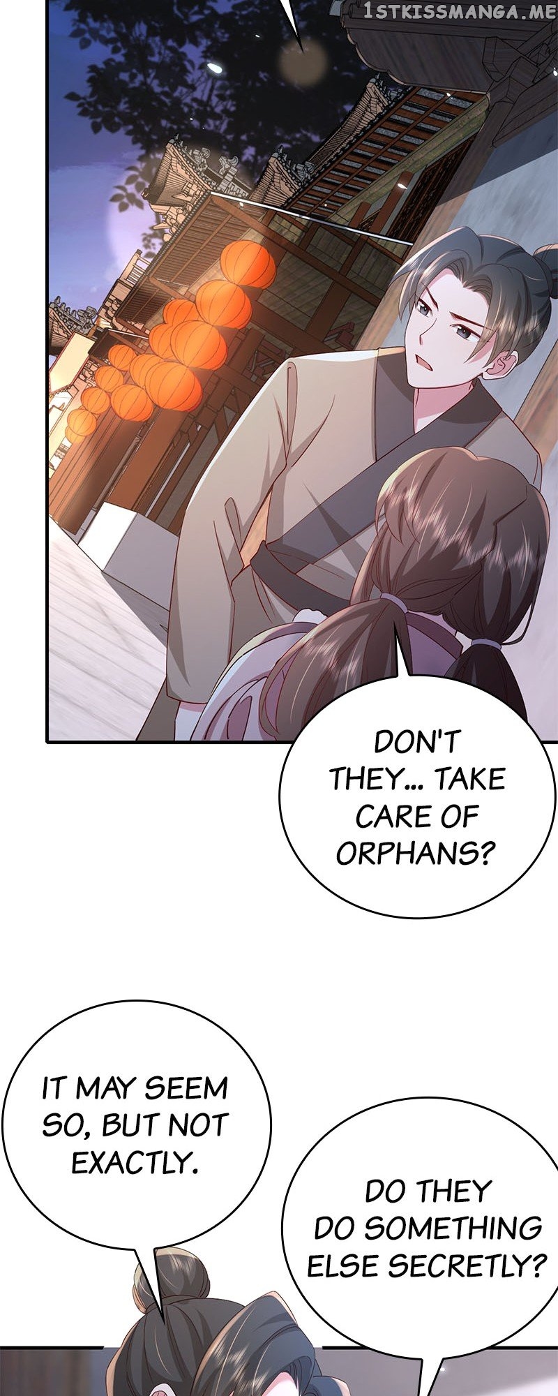 Survival Methods of the Cannon Fodder Daughter Chapter 62 - page 15