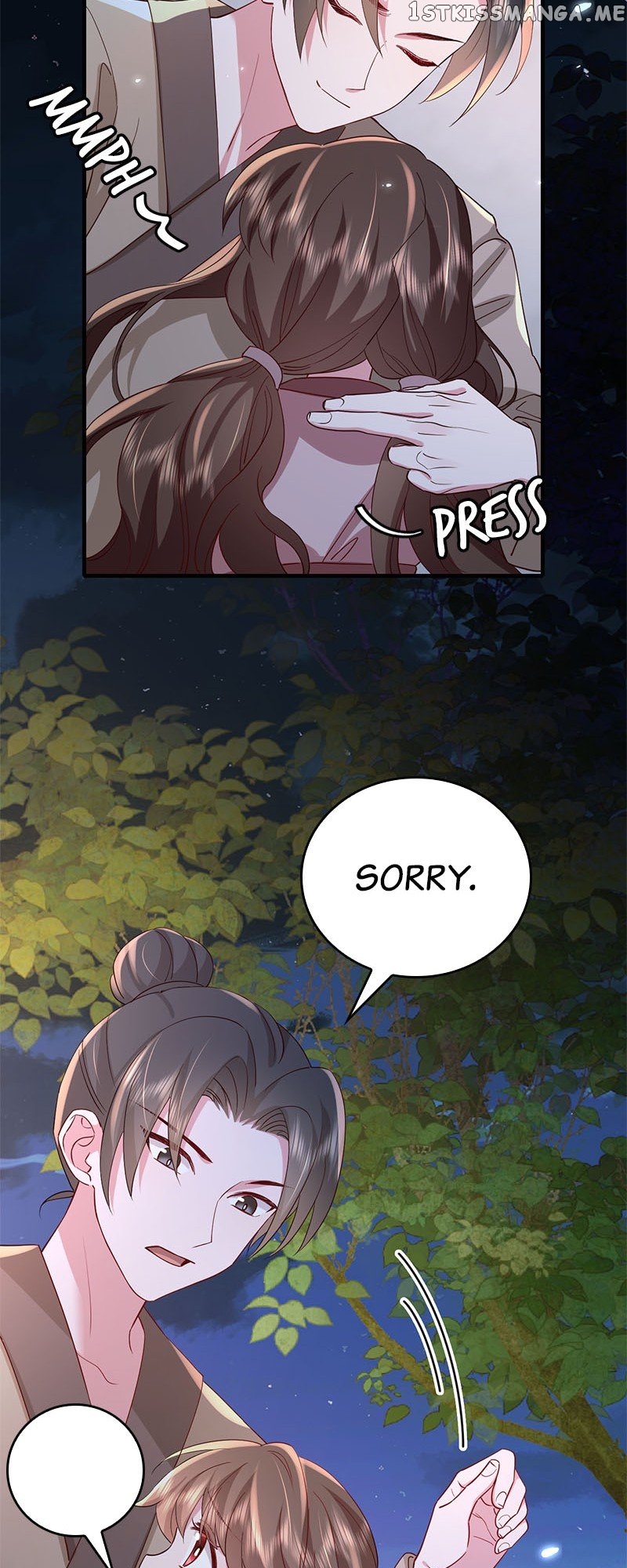 Survival Methods of the Cannon Fodder Daughter Chapter 62 - page 17