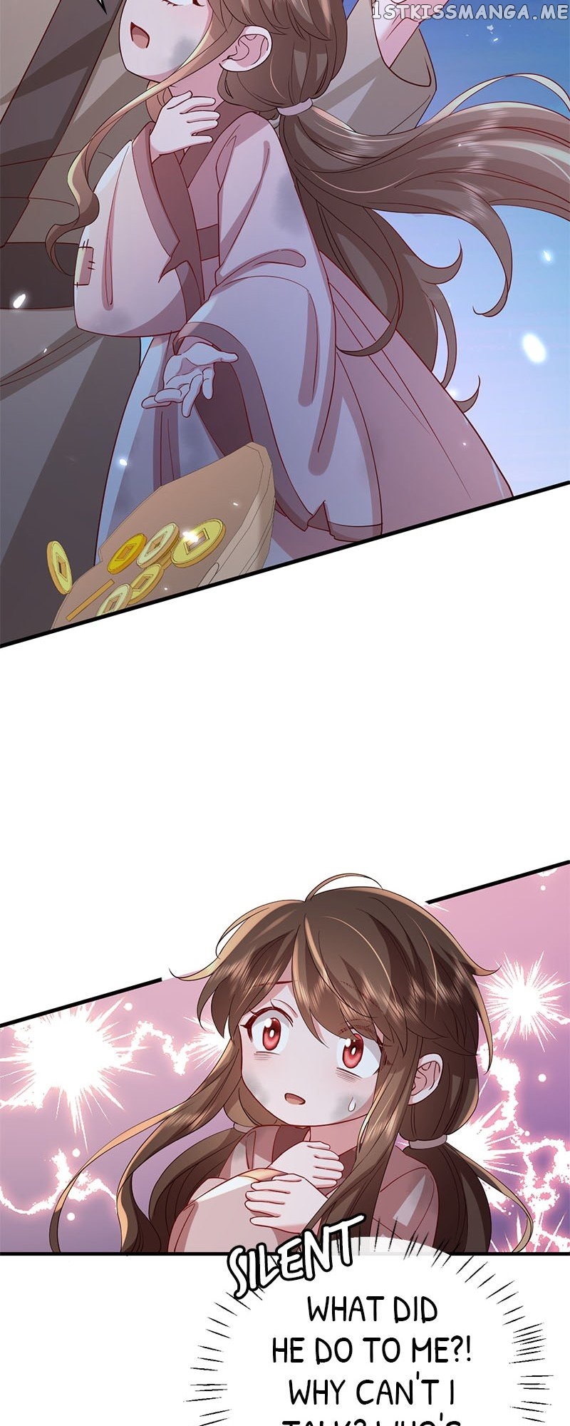 Survival Methods of the Cannon Fodder Daughter Chapter 62 - page 18