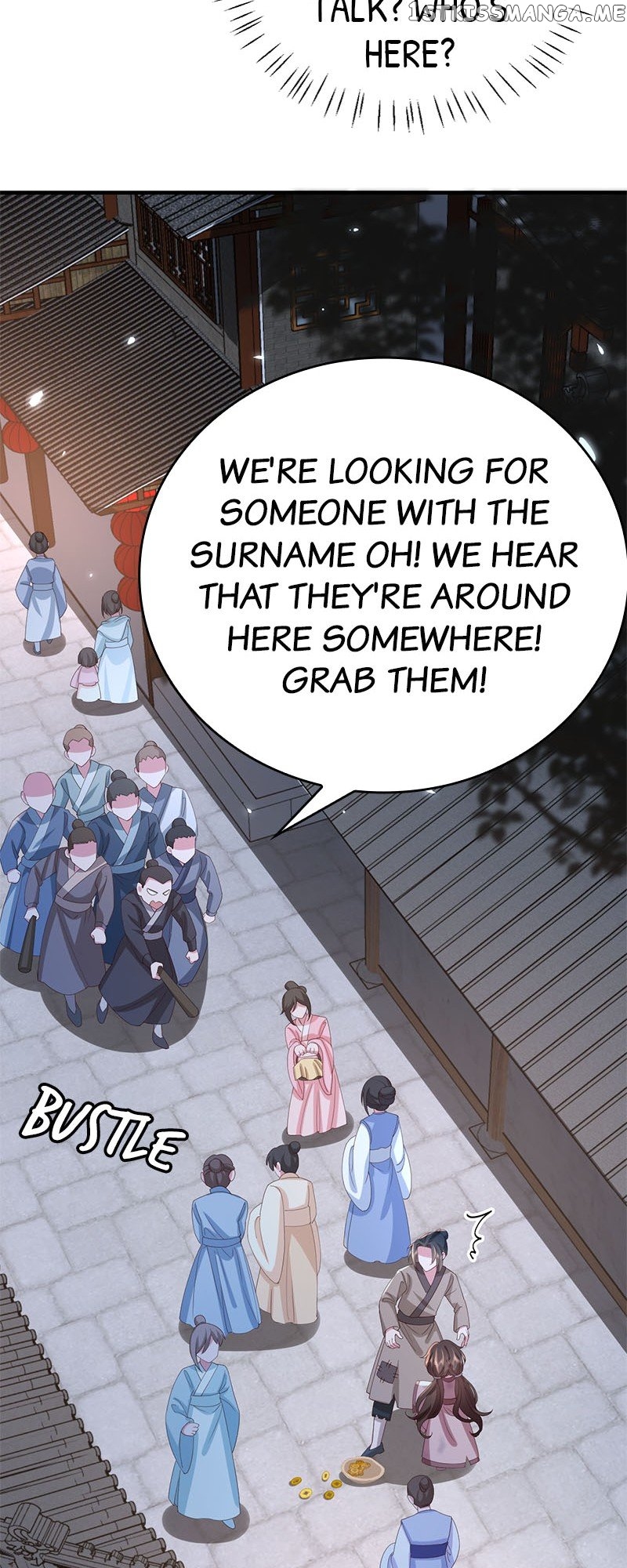 Survival Methods of the Cannon Fodder Daughter Chapter 62 - page 19