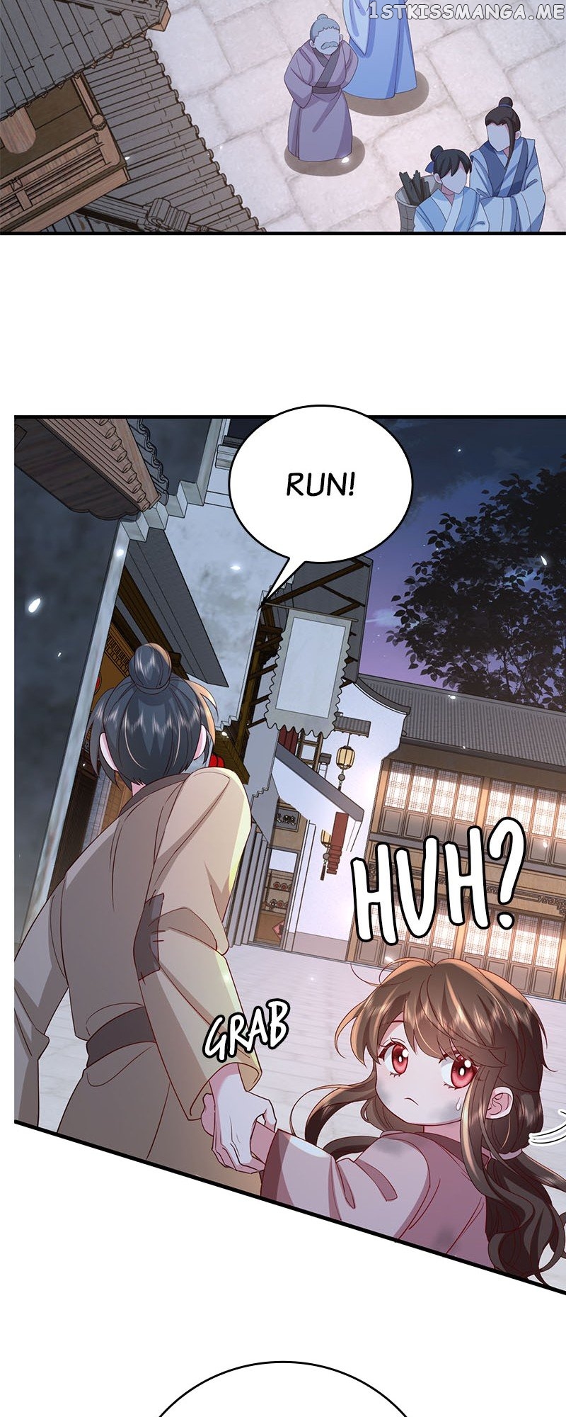 Survival Methods of the Cannon Fodder Daughter Chapter 62 - page 20
