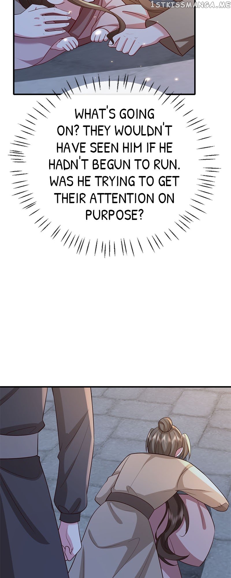 Survival Methods of the Cannon Fodder Daughter Chapter 62 - page 24