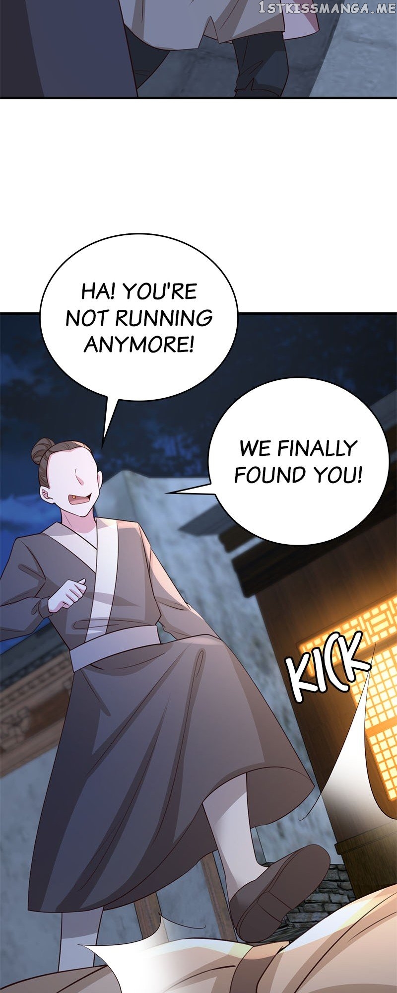 Survival Methods of the Cannon Fodder Daughter Chapter 62 - page 25