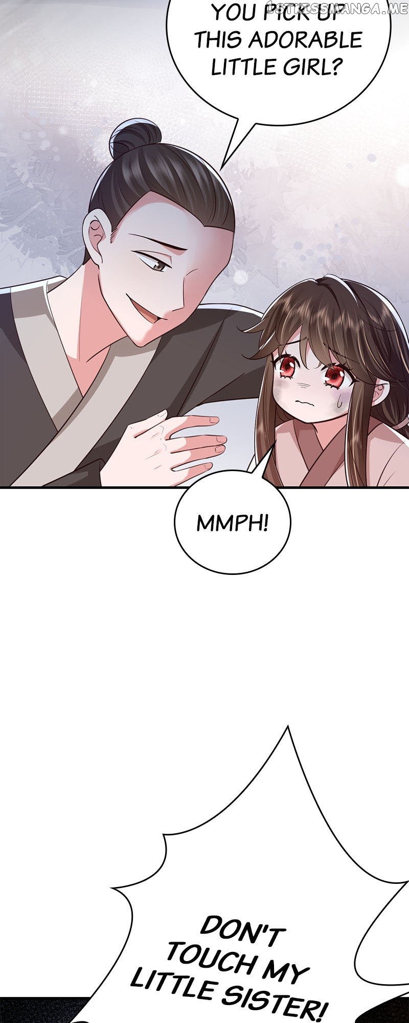 Survival Methods of the Cannon Fodder Daughter Chapter 62 - page 28