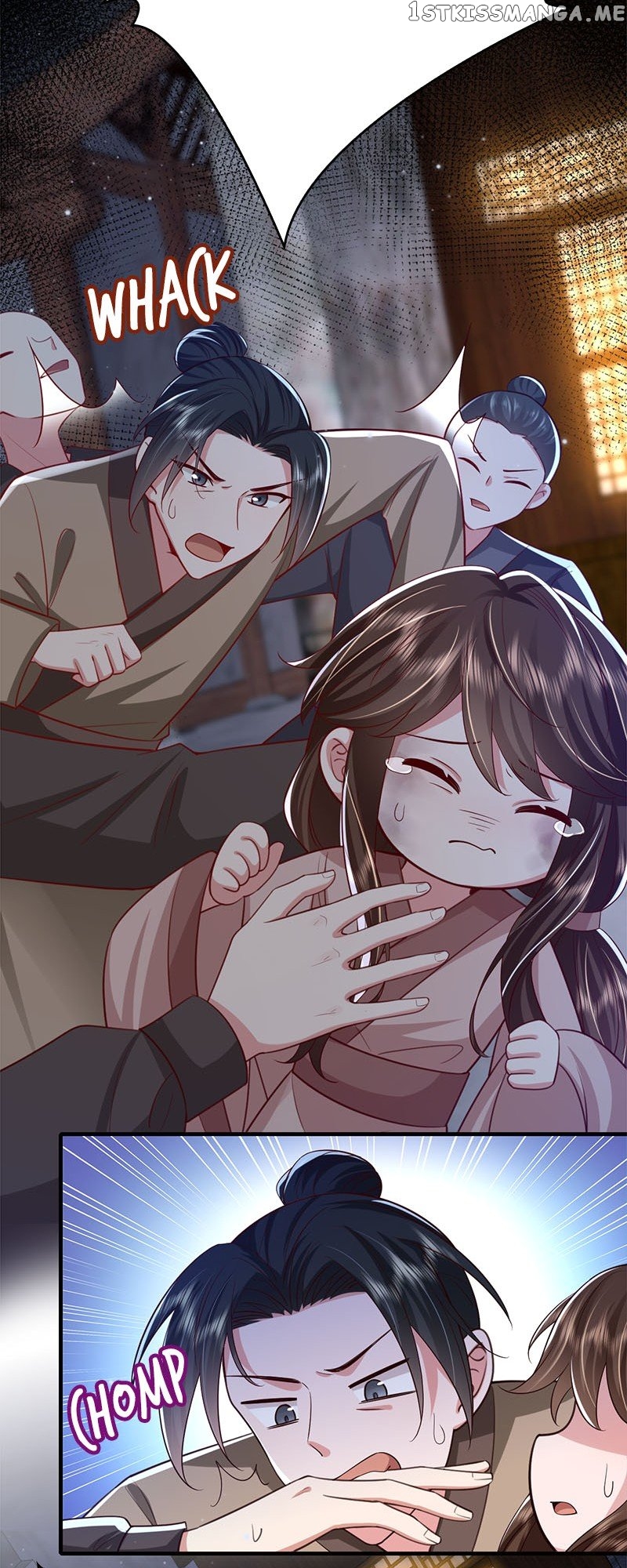 Survival Methods of the Cannon Fodder Daughter Chapter 62 - page 29